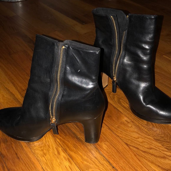 Booties - Picture 3 of 4